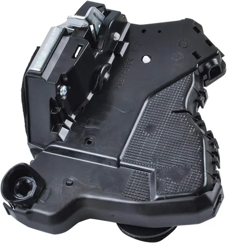 Accionador de cerradura de puerta eléctrica Compatible con puerta delantera izquierda (lado del conductor) para Toyota Sienna 2011-2014, reemplaza