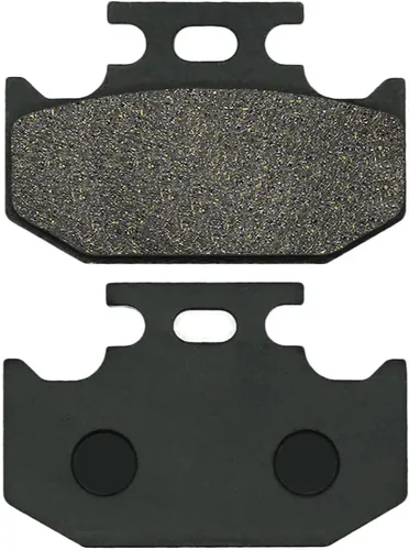 Miniatura 3 de pastillas de freno de la motocicleta Para Y-Amaha Xtz 250 Lander 07-14 Ttr250 Tt250r 93-06 Yz250 Yz 250 90-97 Wr250 91-97 Wr500 92-93,Pastillas