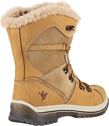 Miniatura 7 de Majesta-Luxe - Botas para mujer