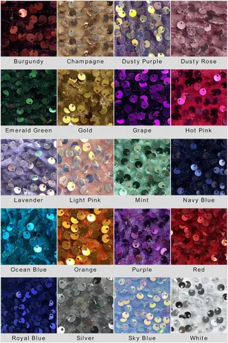 Miniatura 7 de Raseal Una línea de cuello cuadrado lentejuelas vestido de fiesta brillante correas espagueti vestidos largos con bolsillos RS025