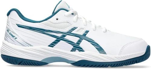 Miniatura 4 de ASICS Zapatillas de tenis para niños Gel-Game 9 Grade School