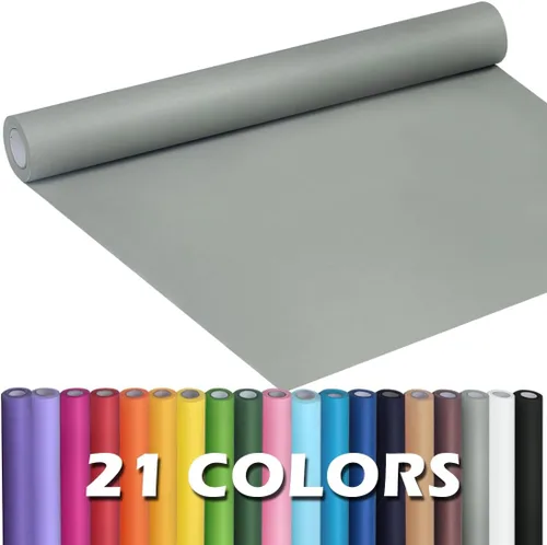 Miniatura 100 de PerkHomy Rollo de Papel Kraft Marrón 48" x 1,800" (150') para Envolver Regalos, Ramos, Flores, Arte, Pintura, Manualidades, Escritura, Embalaje