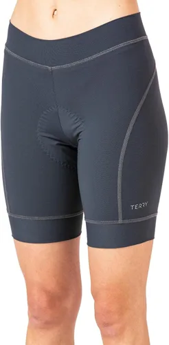 Terry Bike Shorts Women Padded, Breakaway Shorts for Women Cycling Shorts with Padding Bicycle Clothes
