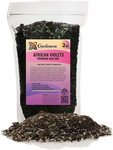 Miniatura 35 de Musgo de Turba de Esfagno Natural Premium - Enmienda de Suelo de Jardinería y Medio de Suelo para Plantas Carnívoras de Gardenera