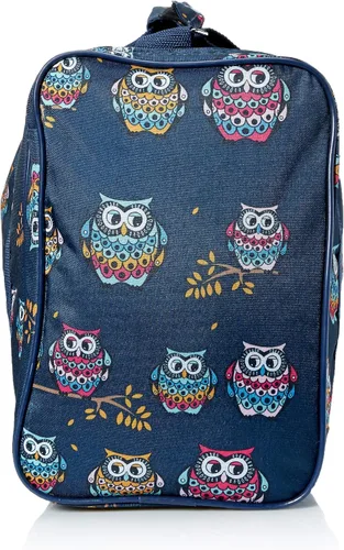 Miniatura 3 de 5 Cities equipaje de mano ligero y pequeño para cabina en vuelos apto para todo uso