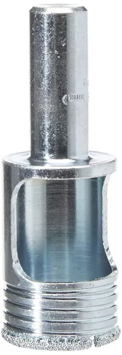 Miniatura 7 de DEWALT Broca para azulejos, punta de diamante, 1/2 pulgada (DW5578), pequeña