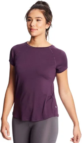 Miniatura 4 de C9 Champion - Camiseta para mujer Soft Tech