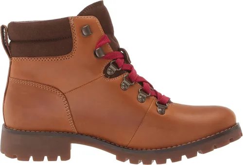 Miniatura 6 de Timberland Botas de senderismo Ellendale para mujer, Plateado