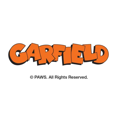 Miniatura 6 de Garfield Ask Me If I Care - Bolsa organizadora de maquillaje