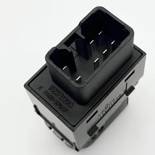 Miniatura 6 de 93576-2S000 Interruptor eléctrico de elevación de vidrio para Hyun-dai Tucson ix35 2010-2015