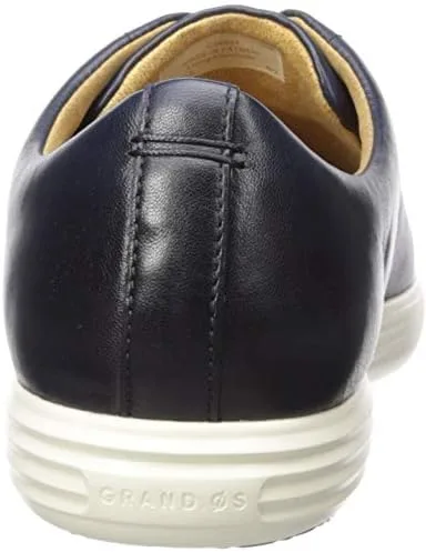 Miniatura 3 de Cole Haan - Tenis Grand Crosscourt II para hombre