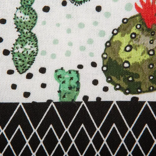 Miniatura 3 de DII Urban Cactus Kitchen Collection, 18x28, Urban Oasis 2 piezas