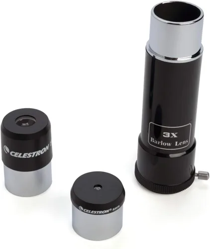 Miniatura 7 de Celestron Equatorial PowerSeeker