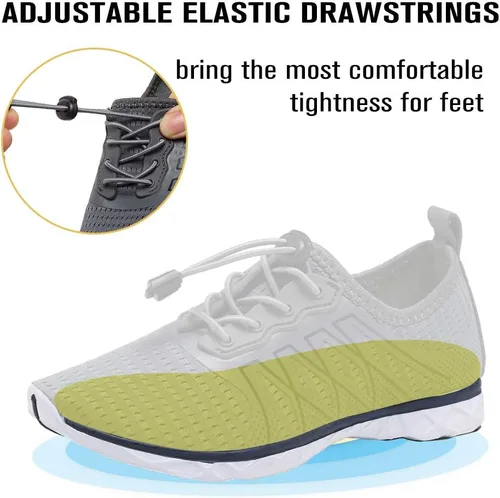 Miniatura 5 de CIOR Zapatos de agua para niños y niñas, tenis deportivos acuáticos ligeros para deportes (niño pequeñoniño grande)