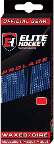 Miniatura 13 de Elite Hockey Prolace - Cordones encerados para patines de hockey (un par)