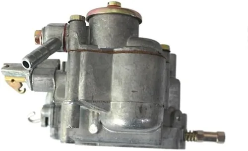 Miniatura 4 de Carburador de motocicleta 24MM Carburador para Vespa para LML para SPACO para DELLOROT 24-24D para LML 3 para puerto para Orado para NV NV3 PX