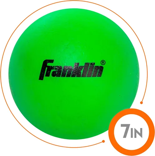 Miniatura 2 de Franklin Sports Youth Lacrosse Balls
