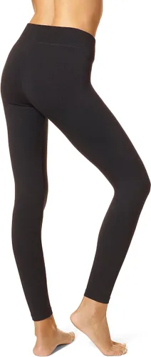 Miniatura 2 de Hue Ultra de la mujer Leggings Cintura Ancha