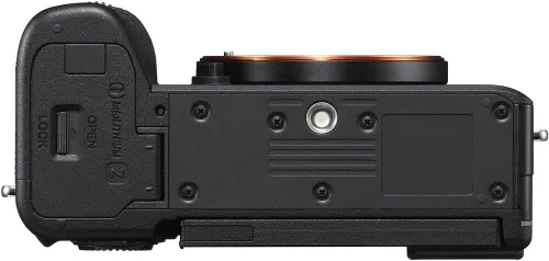 Miniatura 3 de Sony Cámara Alpha 7C II sin espejo con lente intercambiable de marco completo (ILCE-7CM2/B) + tarjeta resistente SF-G de 64 GB + bolsa + 2