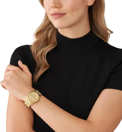 Miniatura 4 de Michael Kors Iconic Reissue Runway Chronograph Watch, 38mm