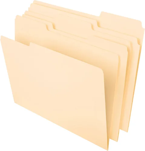 Miniatura 31 de Pendaflex, fólder organizador para colgar, Verde (Standard Green)