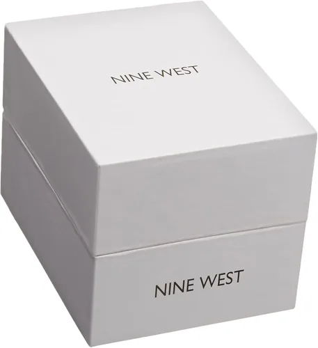 Miniatura 6 de Nine West - Reloj de pulsera para mujer