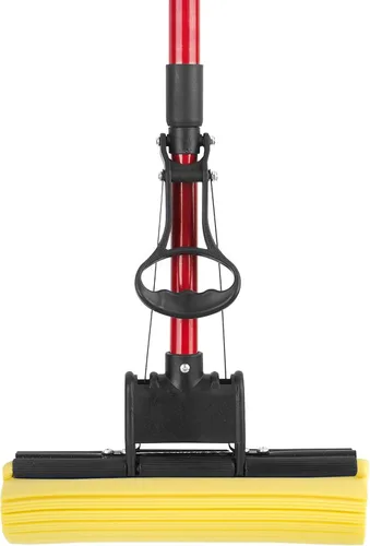 Miniatura 2 de LIFKOME Mops Kitchen Home - Recambio de cabezal de esponja súper absorbente y de goma de espuma PVA, repuesto de espuma de esponja plegable, 2