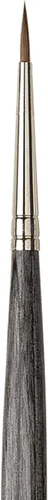Miniatura 3 de Cepillo COLINEO Serie 5522 Redondo TAM 0 # Gris