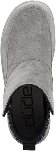 Miniatura 6 de Hey Dude Mel - Botas casuales para mujer, varios colores, Mocasín