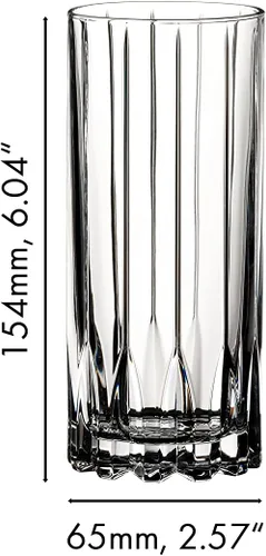 Miniatura 5 de Riedel Bebida específica Glassare Highball Glass