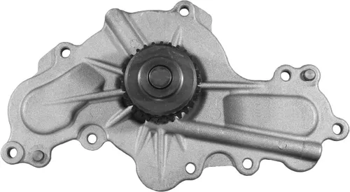 Miniatura 2 de ACDelco Gold 252-955 (19326227) Bomba de agua del motor