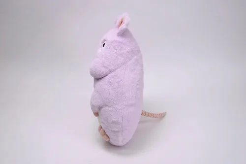 Miniatura 3 de Studio Ghibli - Spirited Away - Peluche Nakayoshi de ratón BOH de 15.75 pulgadas (plano), peluche Studio Ghibli Boh Mouse Nakayoshi Flat