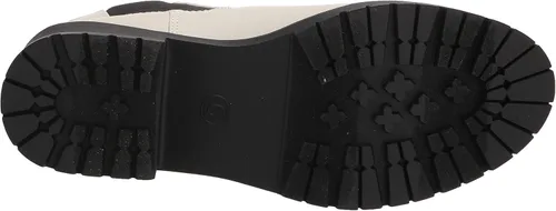 Miniatura 4 de Tienda Essentials Botas Chelsea Combat para mujer