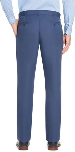 Miniatura 2 de Van Heusen Men's Slim Fit Stretch Flat Front Traveler Pant