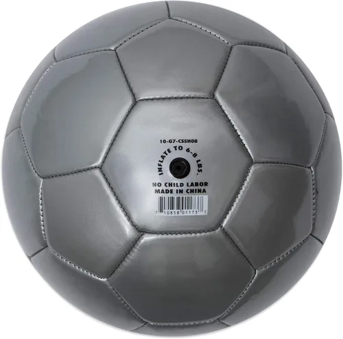 Miniatura 2 de Champion Sports Extreme Series - Pelota de fútbol compuesto Tamaños 3, 4, 5 en varios colores, 4