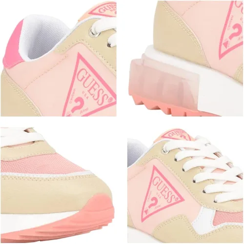 Miniatura 6 de GUESS Tenis Melany para mujer