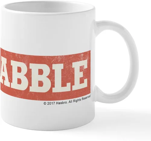 Miniatura 45 de CafePress Logo Taza de café de cerámica de 11 oz (11.0 fl oz)