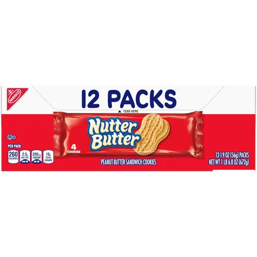 Miniatura 19 de Sándwich de mantequilla de maní de Nutte Butter