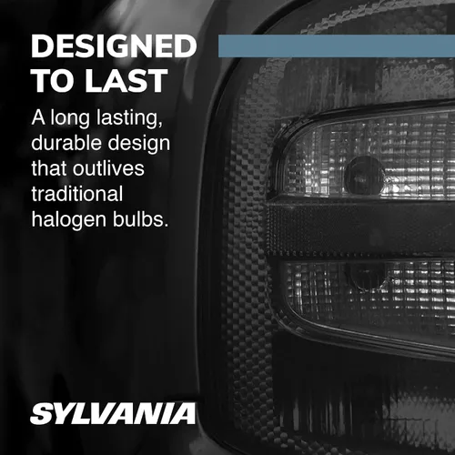 Miniatura 2 de Sylvania SYLD2R/HID lámpara de descarga de alta intensidad