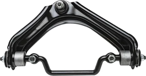 Miniatura 253 de Detroit Axle - Brazo de control delantero derecho para Chrysler 300 2008-2023 Dodge Challenger 2005-2008 Magnum 2005-2008, brazo de control