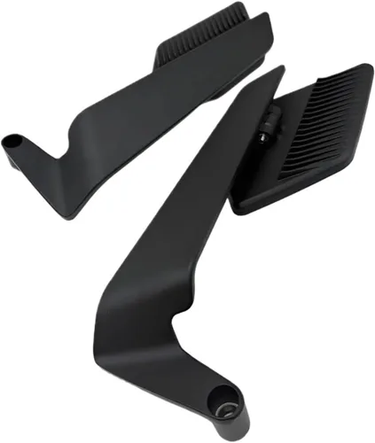 Miniatura 6 de For Ya&maha FZ25 FZ-25 FZ8 FZ-8 Motorcycle Accessories Wide Angle Rearview Mirror Folding Rear Side View Mirrors Rears Views Mirrors