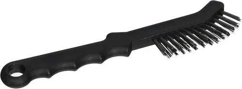 S&G Tool Aid 17380 - Cepillo de pinza de freno de disco