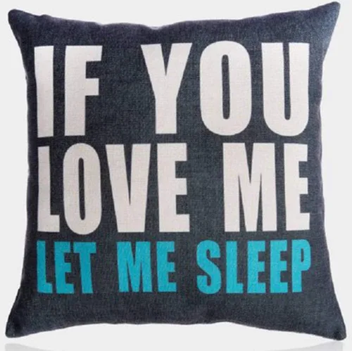 Miniatura 2 de Funda de almohadas de camping Lo siento por lo que dije mientras tratábamos de aparcar Camper Fundas de almohada de tiro de lino de dos lados Camper