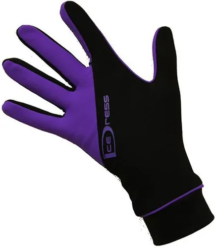 Miniatura 9 de Guantes térmicos de patinaje artístico de dos