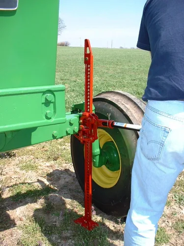Miniatura 4 de Gato Hi-Lift de 42" All-Cast Jack HL-425