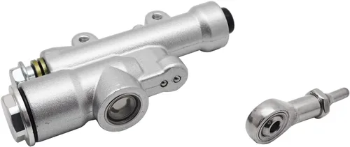 Miniatura 2 de Cilindro maestro de freno trasero compatible con 125 144 150 200 250 300 350 400 450 500 505 525 530 540 560 SX SXF SMR SXS EXC EXCF XC XCF XCW FE