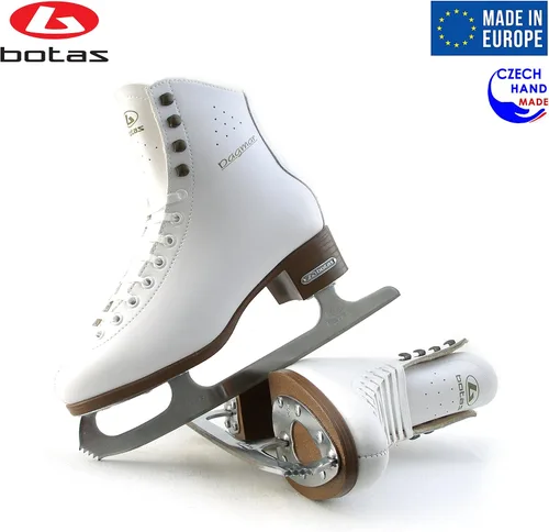 Miniatura 2 de Botas - Modelos Diana, Dagmar, David/Patines artísticos para mujeres, hombres, niñas, niños, niños/Sabrina Blades