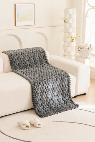 Miniatura 4 de Funda para Sofá de Mascotas para Perros Lavable Protector de Sofá para Perros Apto para Mascotas para Muebles Boho Alfombra para Sofás y Sillones