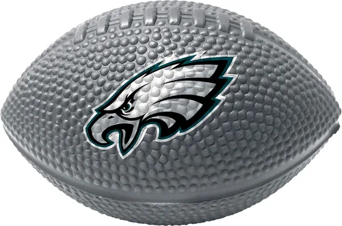 Miniatura 31 de Franklin Sports NFL - Pelotas antiestrés de equipo, paquete de 24 unidades de fútbol a granel, bolas antiestrés esponjosas para adultos y niños