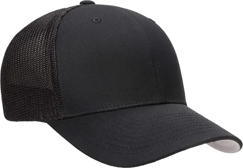 Miniatura 5 de Flexfit 6511 Trucker Cap